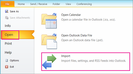 outlook for mac 2017 import contacts from text file